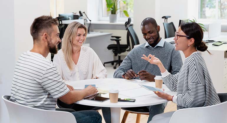 Offline Data Collection Services